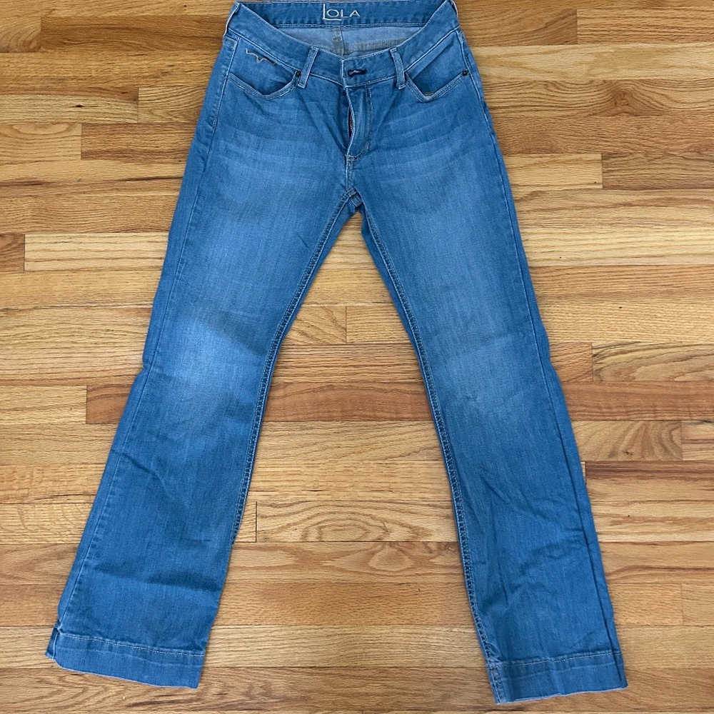 Kimes Lolo. Jeans